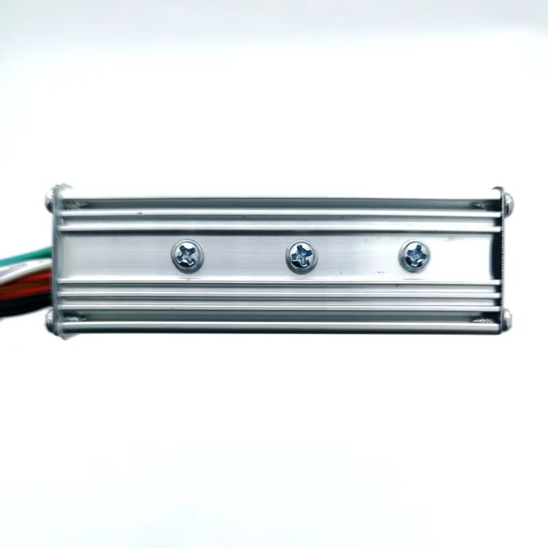 Scooter folding generation driving car controller 24V36V48V250w350W intelligent sine wave lithium battery dedicated