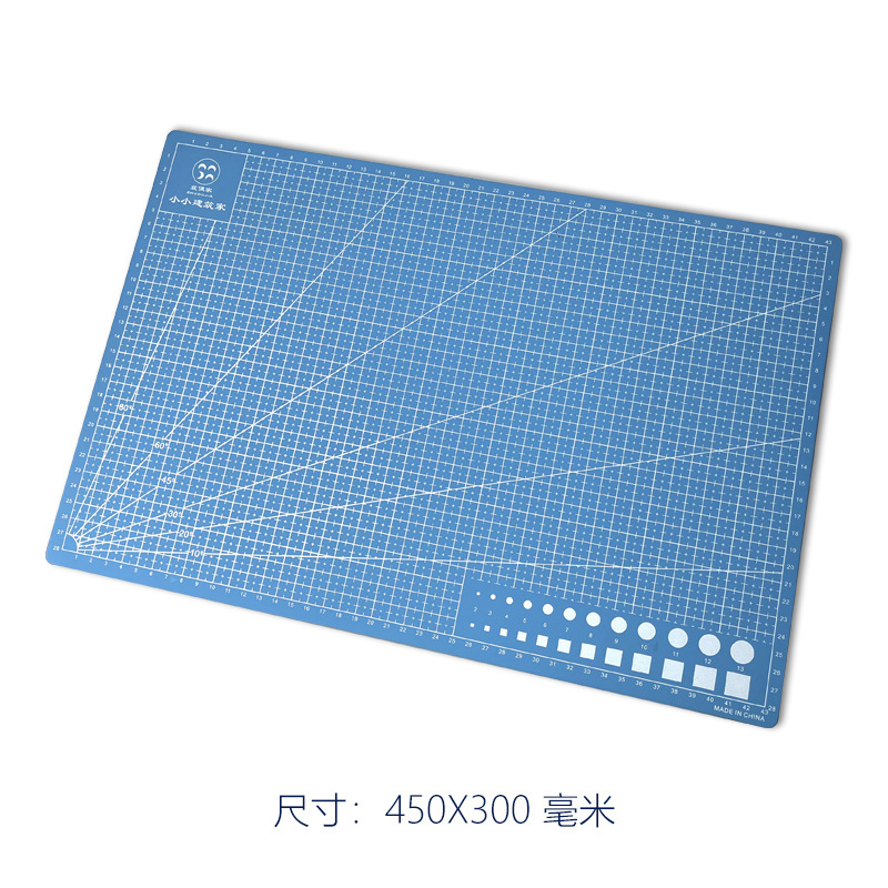 Masons handmade DIY clay bricks mini building materials cottage villa micro landscape accessories source manufacturers