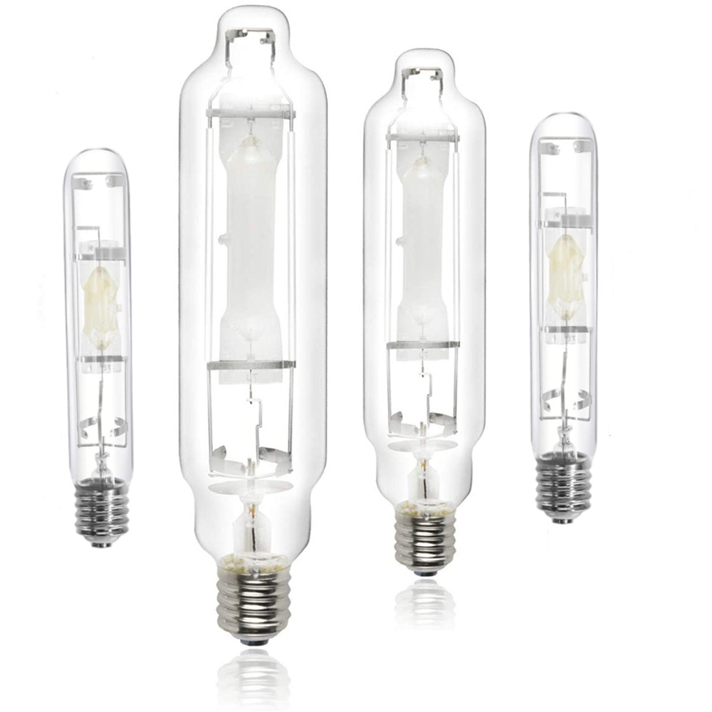 Однофазная металлогалогенная лампа MH для теплиц, освещение для роста растений