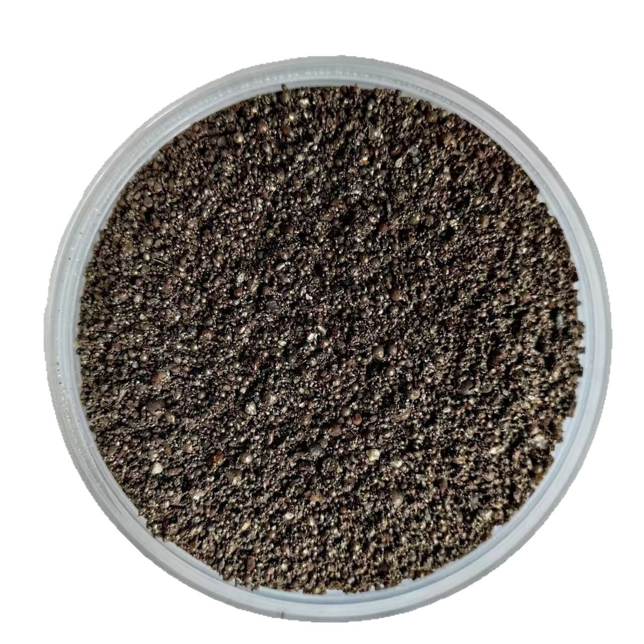 Cast Iron Beans for Electric Furnace Casting, High Melting Point, Fast, Low Cost, Corrosion-Resistant, Stable, Specialized for Foundries