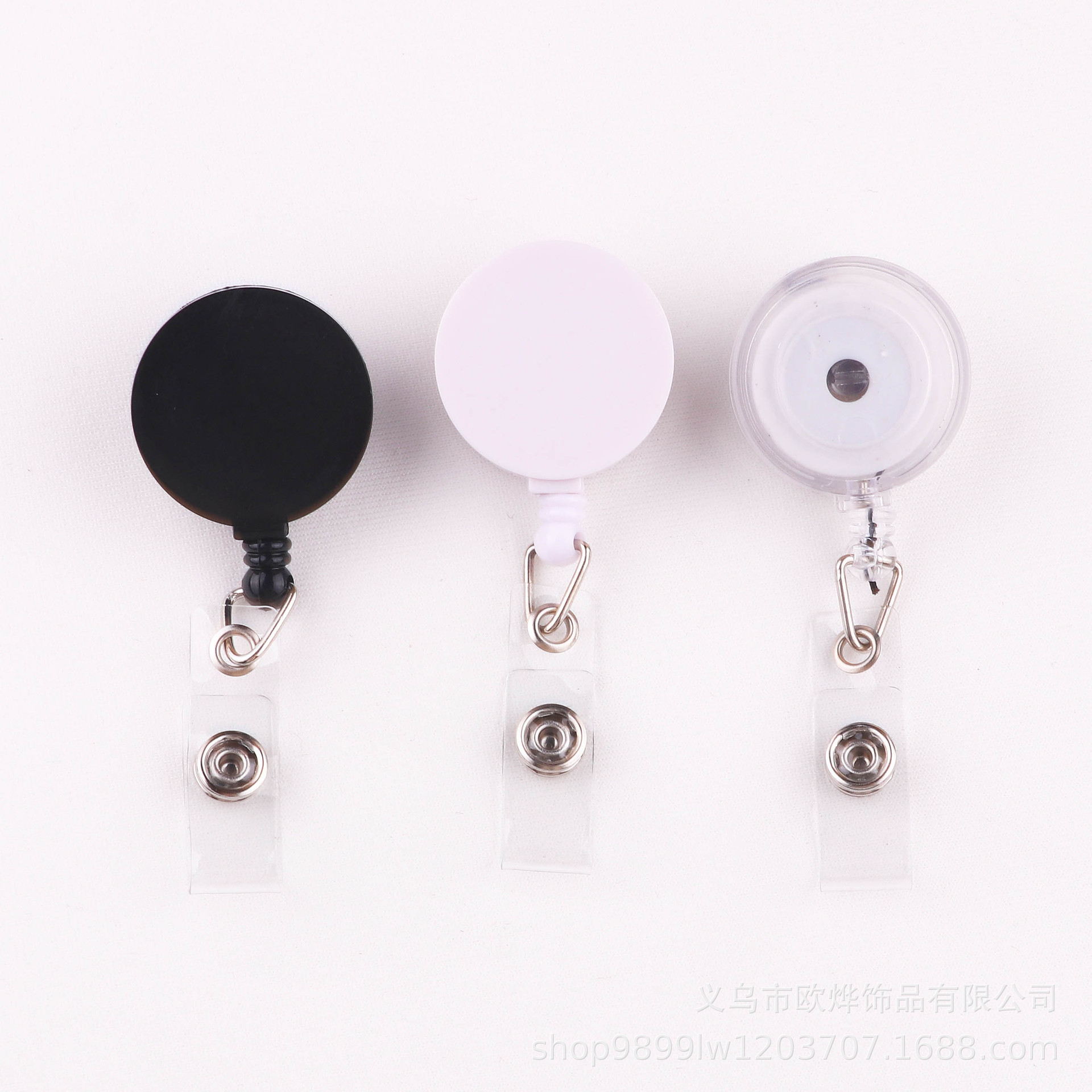 Гладкий плоский легкий замок выдвижной замок шнурок металлический зажим для груди легкий замок