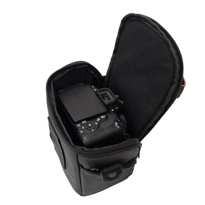 Factory wholesale for non-standard camera photo bag SLR camera bag telephoto camera digital bag storage bag