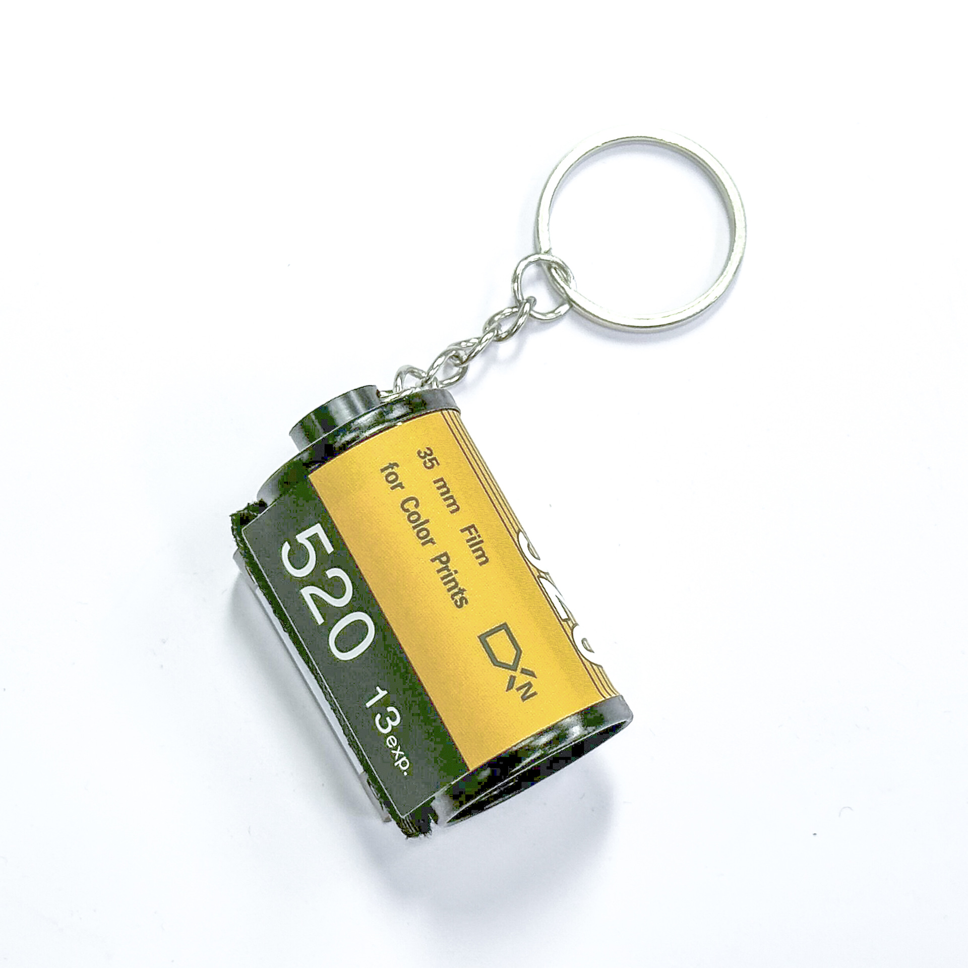 Film Shell Film Empty Dark Box Empty Film Diy520 Model Kodak Fuji Film Wholesale Spot