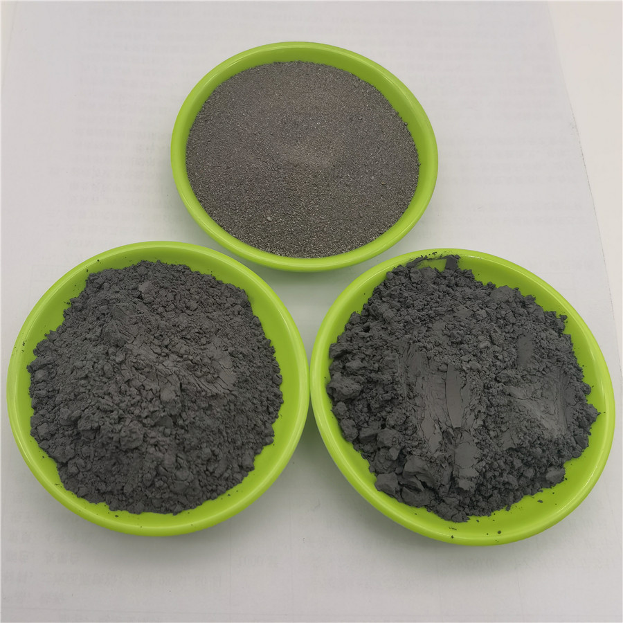Manufacturer Wholesale Water-Based Anti-Rust Pigment Casting Phosphorus Iron Powder 50-800 Mesh for Steel Structure Coating