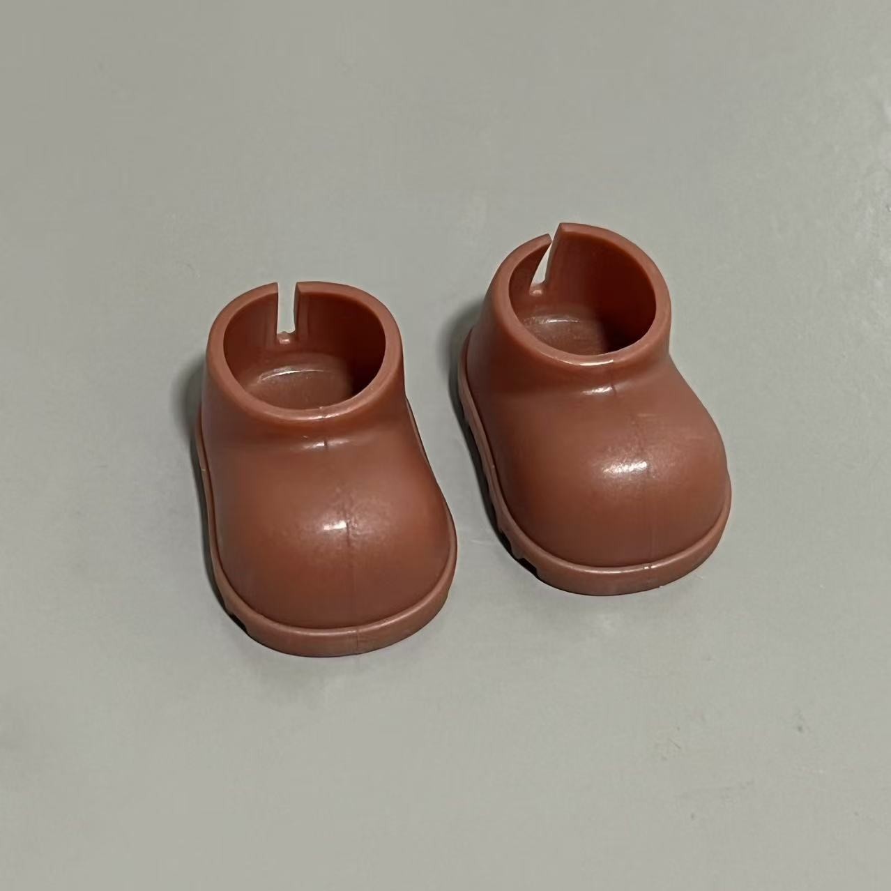 [labubu rain boots] 1 generation 2 generation 3 generation general shoes 17cm labubu baby shoes peripheral accessories