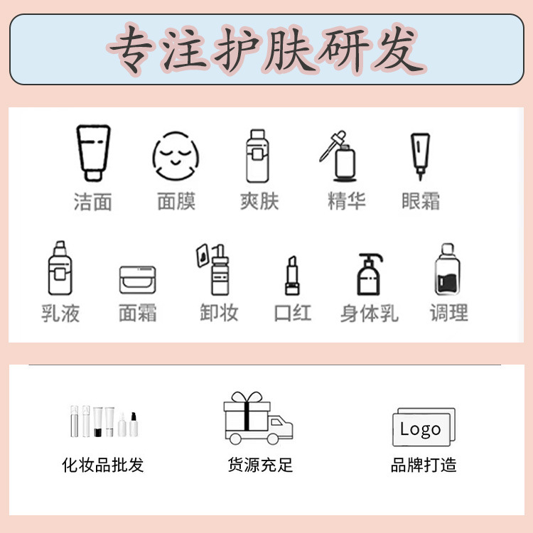 Massage Cream Is a Powerful Full-Body Massage Cream That Heats up and Is Used in Beauty Salons. Massage Cream Is a Large Bottle of Body Massage Cream