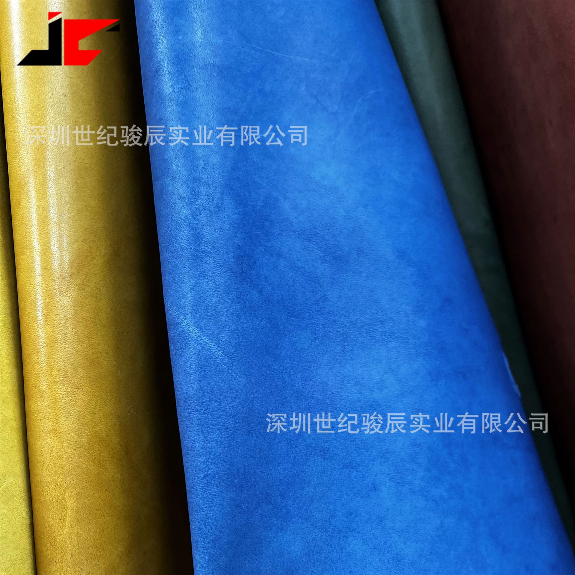 Top layer oil wax horse leather vegetable tanning retro horse leather reverse velvet leather suede horse leather horse hip leather factory outlet