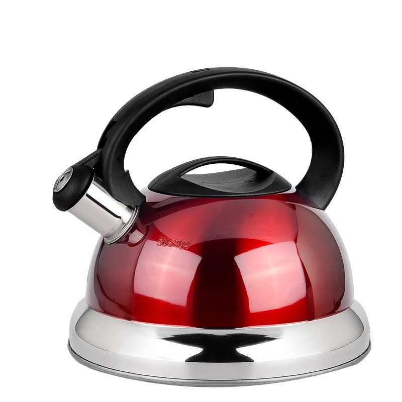 Kettle Sound Kettle
