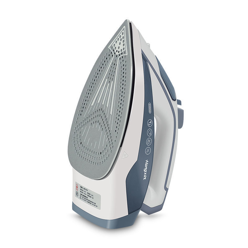 Shanghai Red Heart electric iron RH1370 household handheld steam small electric iron ironing clothes high power iron