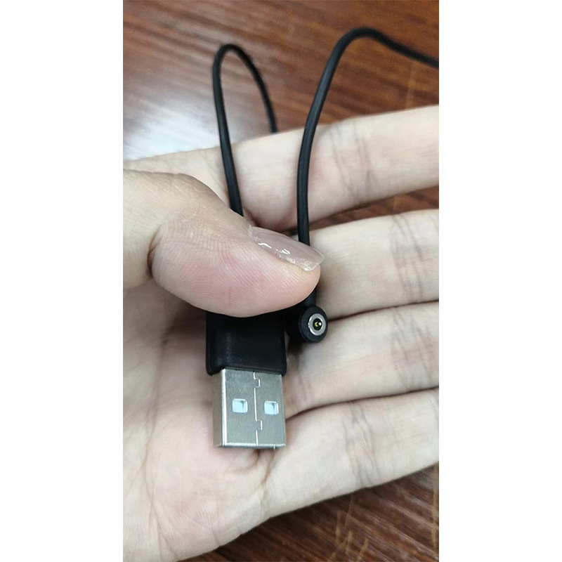 R Series/RS Series Smart Ring Accessories Finger Mold Charging Bin USB Cable Charging Cable Packaging Box Smart Ring