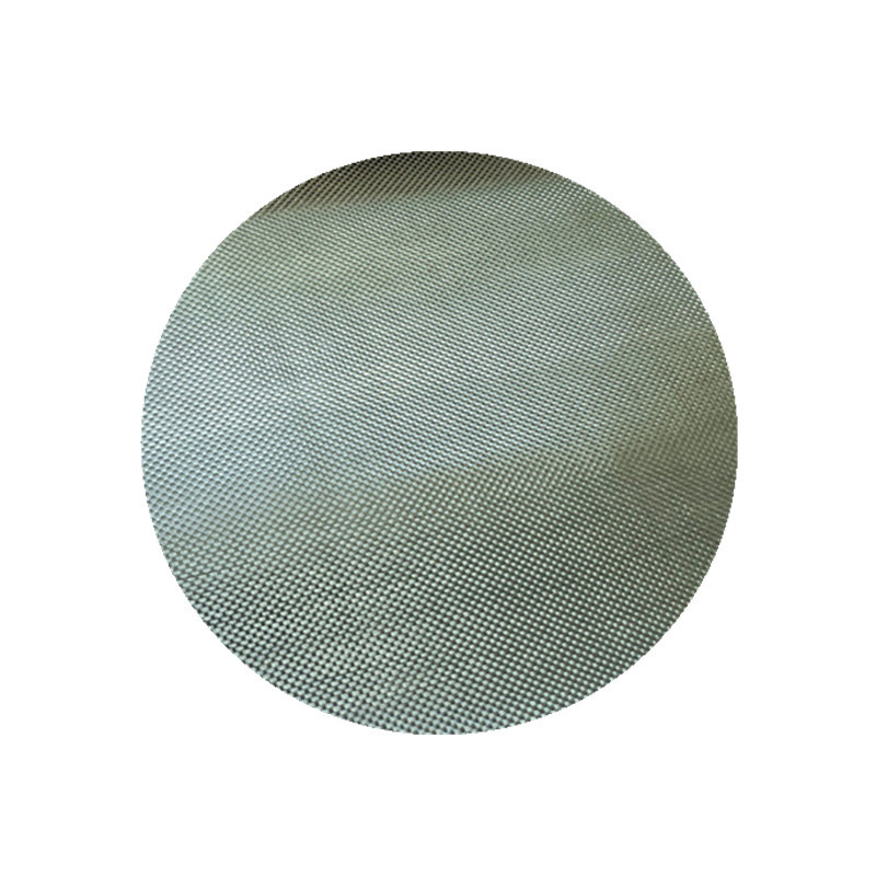 1.5k140g Plain Carbon Fiber Cloth Industrial Products Carbon Composite Material