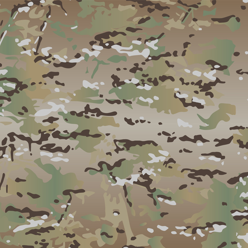 Материал для ножен пистолета Kydex термопластическая пластина формовка ножен обработка K ножен камуфляжный рисунок DIY