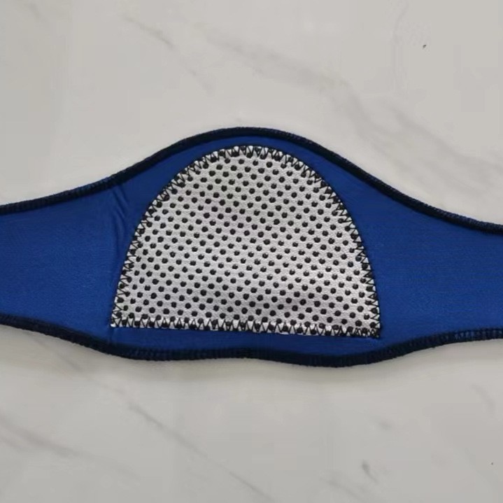 Factory wholesale neck protection cervical vertebra warm protective gear neck protection neck brace men and women warm Cold Fever neck protection magnet protection