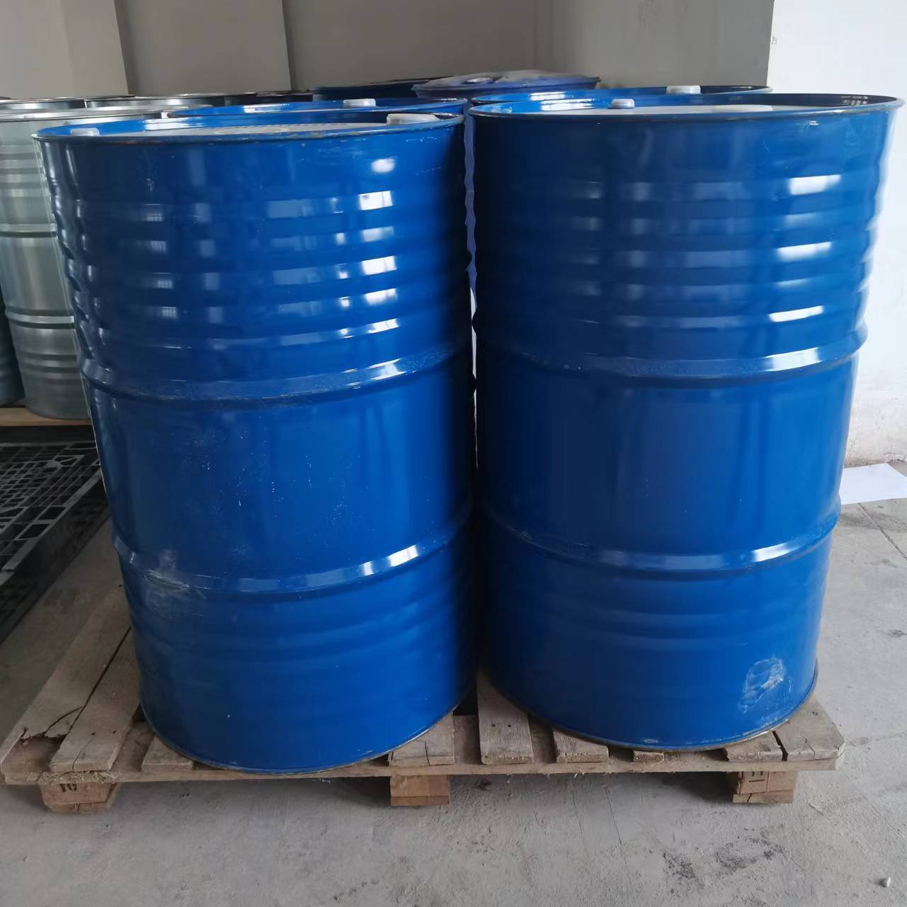 Propylene Glycol Butyl Ether Industrial Grade Pnb Water-Based Paint Solvent Film Forming Aid Propylene Glycol Butyl Ether