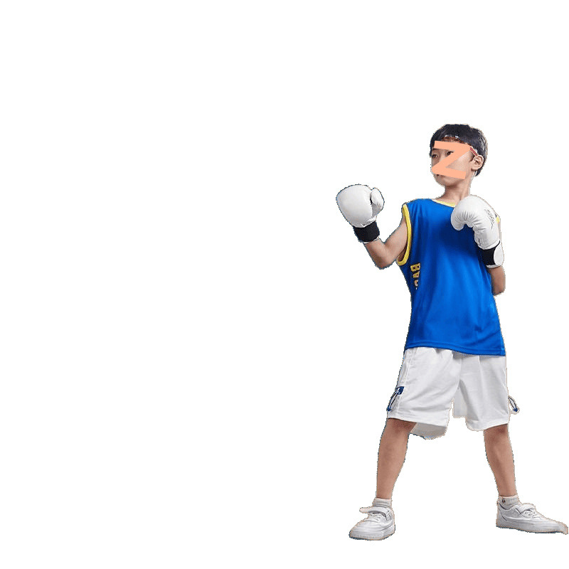 Sandbag Tumbler Decompression Sandbag Adult Home Boxing Training Equipment Kidsren's Fitness Inflatable Boxing Column Vertical