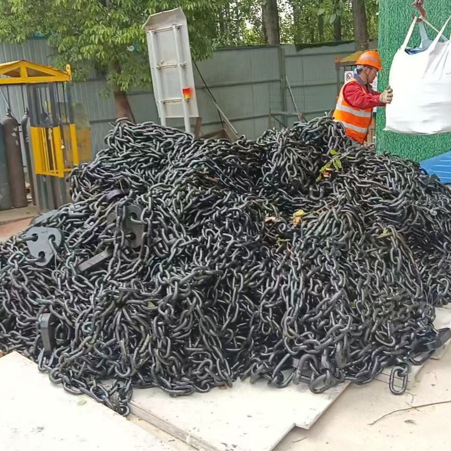 Long-Term Supply of Dehong Anchor, Hall Anchor, Iron Anchor, Deep-Sea Special Navy Anchor, Speck Rodless Anchor, Welded Anchor, Boat Anchor