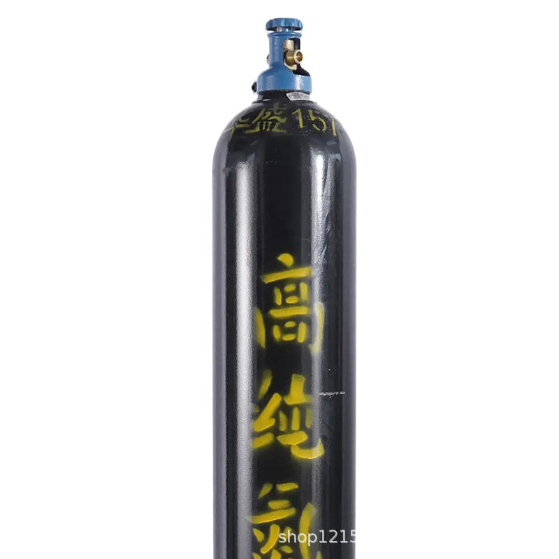 High Purity Nitrogen Industrial Nitrogen Food and Beverage Preservation Nitrogen Gas Industrial High Purity Nitrogen Source Factory