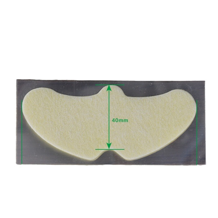 Disposable Non-Woven Nasal Strips Tighten Pores and Remove Blackheads with Good Effect Factory Direct Sales