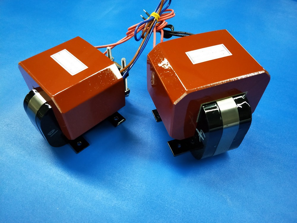 Design and Production Boost Transformer 3Kv-20Kv Power 10W-10Kw