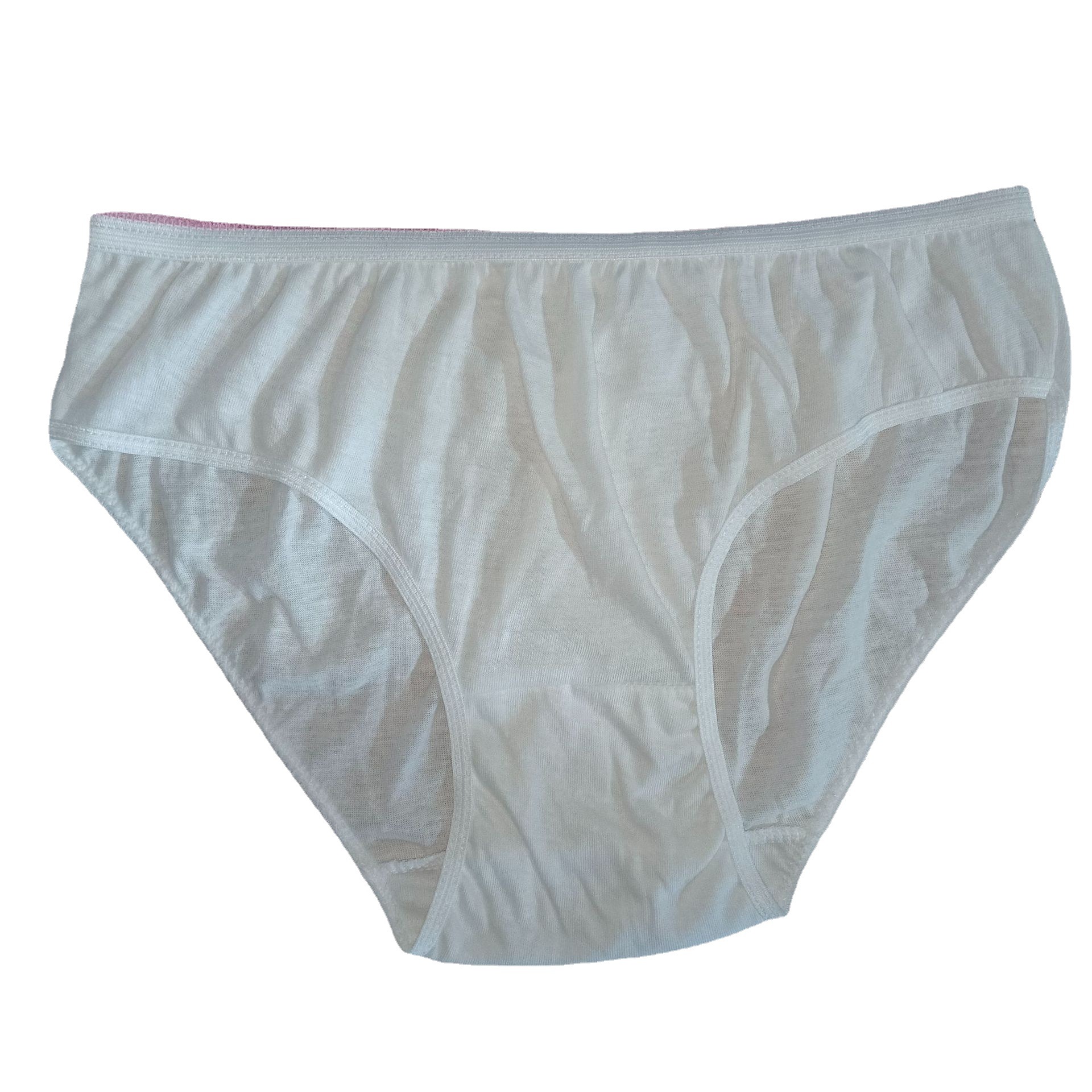 Factory wholesale disposable underwear female maternity postpartum confinement disposable underwear business trip Bath hotel wholesale