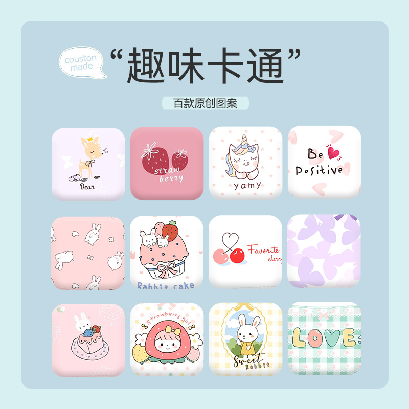 Honggubao Kidsren's Underwear Custom Processing Underwear Wholesale