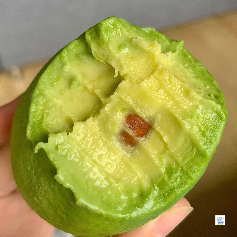 Selected Peruvian Imported Avocados, Fresh Seasonal Fruits, Fresh Fruit Avocados, Seasonal Rich Nutrition, Free Shipping for Pregnant Women