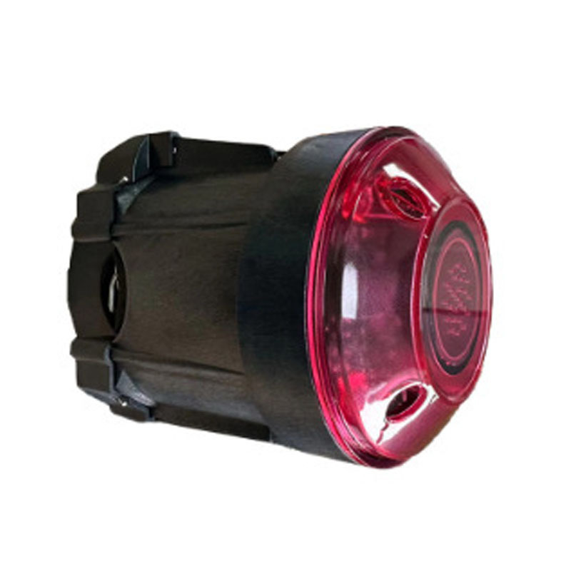Lh7914 Self-Powered Warning Light 0.5W Dc3.7V 3000K Ip67
