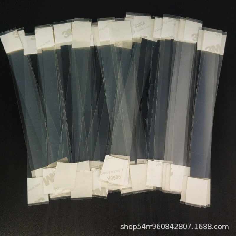 Оптовая продажа прозрачных поп-ап карточек для рекламы и промоции