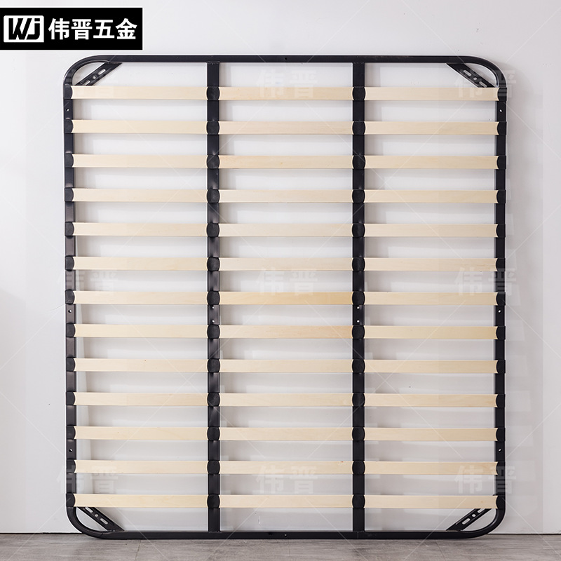 Фабрика каркасных кроватей, аксессуары для каркасных кроватей, складная конструкция