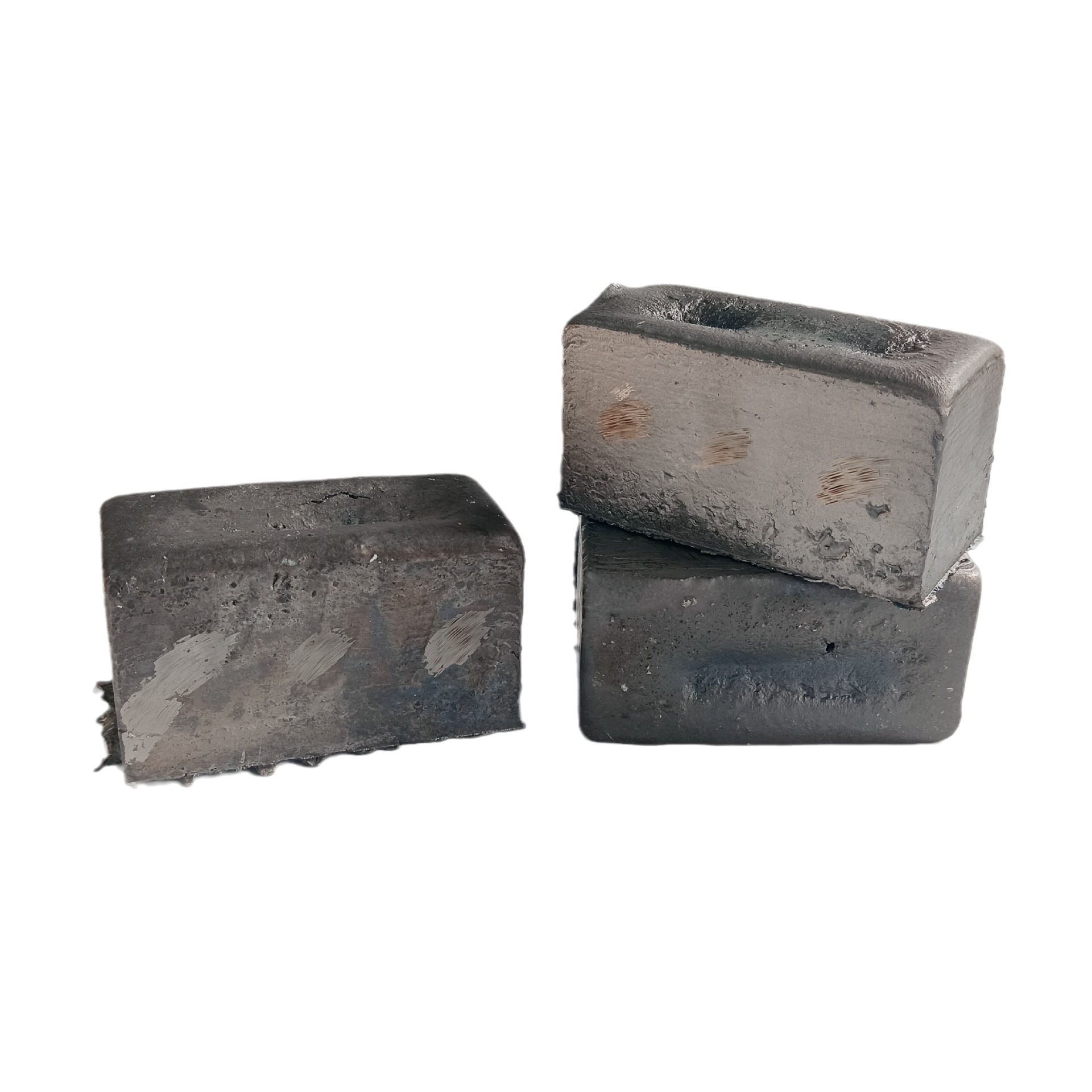 Iron Alloy Target Materials, Scientific Research and Experimental Materials, High Purity, Vacuum Melting and Ingot Casting