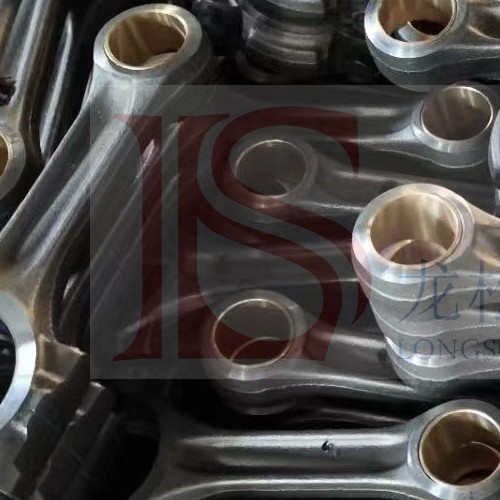 Engine Connecting Rods-For Ford 3.5 Bl3Z6200A Bl3Z6200-A Bl3Z-6200-A