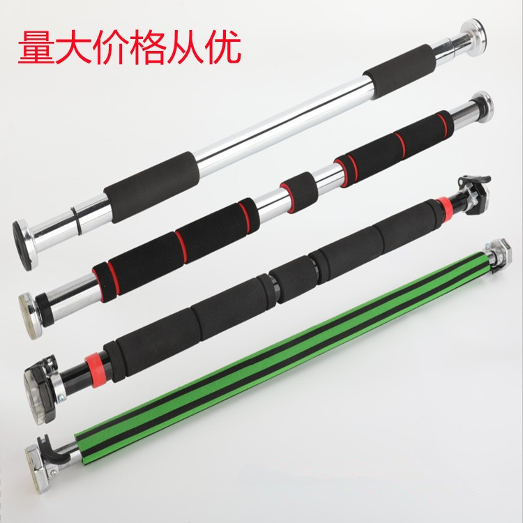 Дверной горизонтальный бар для дома, устройство для подтягиваний, тренажер