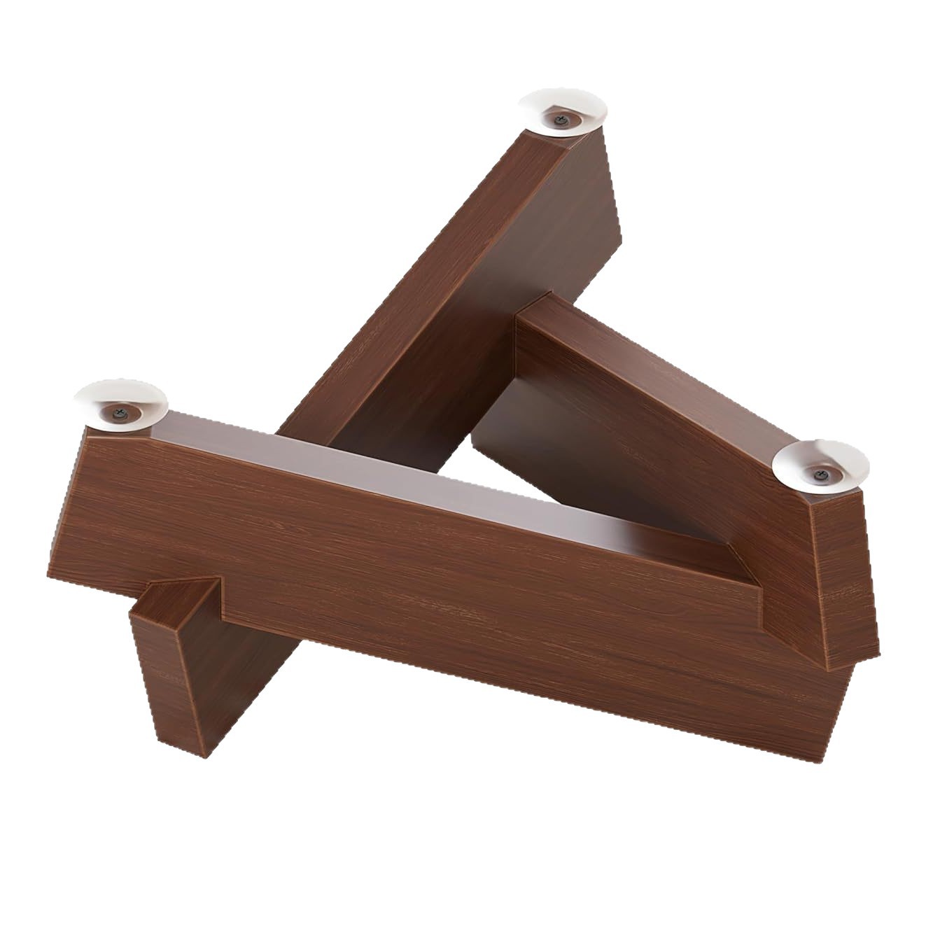 Nordic Solid Wood Coffee Table Living Room Home Small Apartment Modern Simple Creative Glass Round Designer Coffee Table