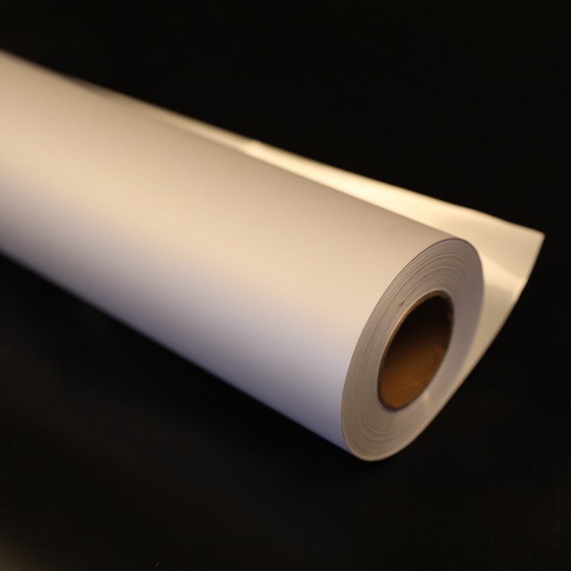 Water-Based Pp Adhesive Indoor Matte Adhesive Pp Indoor Fulyson Photo Poster Decorative Painting Special Pp Paper