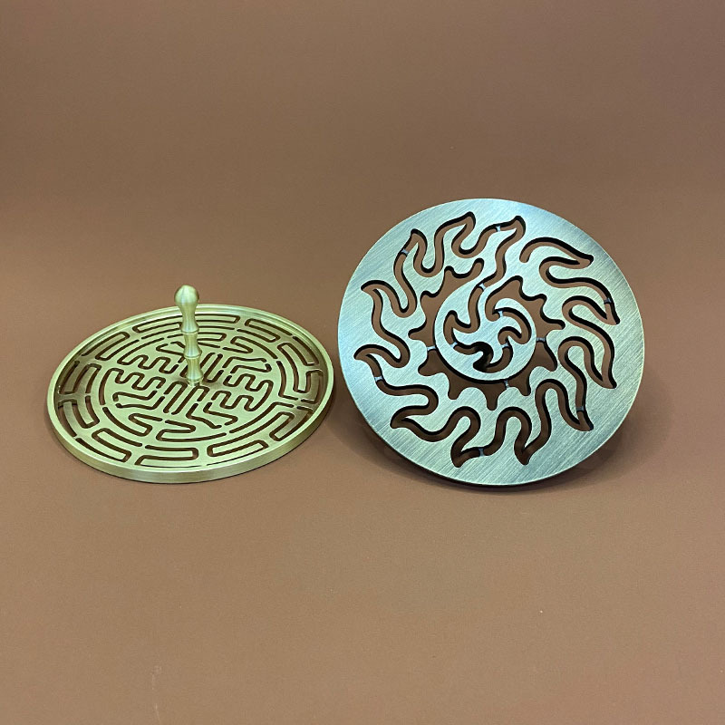 Форма лотоса 12 см набор инструментов