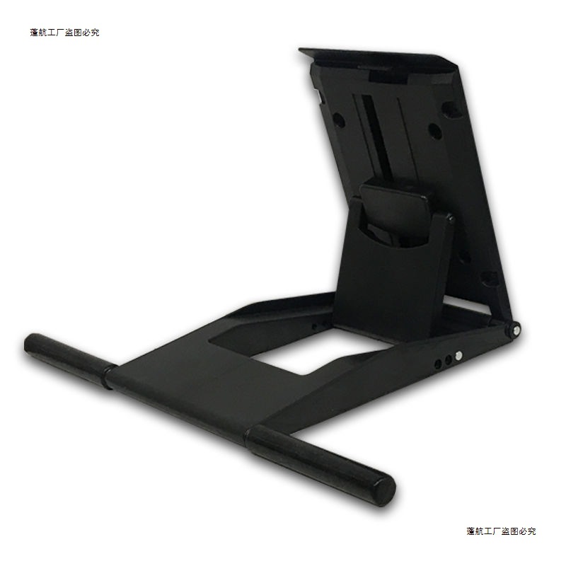 New Desktop Large Lcd Stand Folding Base Universal Desktop Tilt Touch Screen Monitor Model