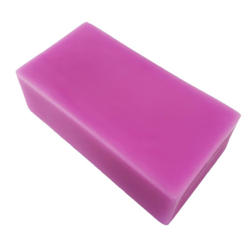 Single board double board snowboard wax block waxing full temperature speed up wax ski wax growth rate wax maintenance wax snowboard wax