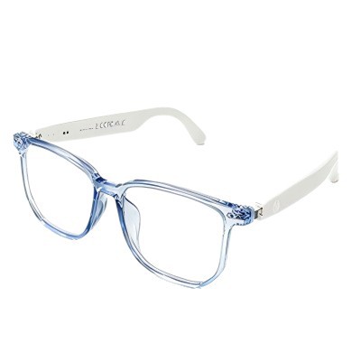 Ai Translation Smart Bluetooth Glasses Gs Series Color-Changing Anti-Blue Light Lenses Touch Control for Listening to Music and Answering Calls