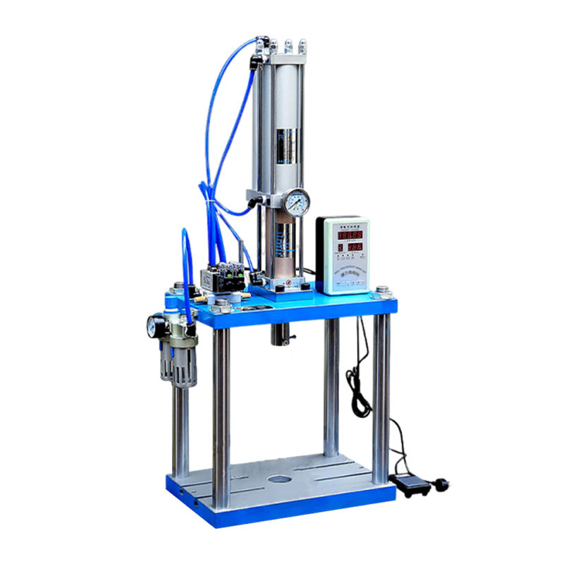 Pneumatic Stamping Four-Column Two-Board Pneumatic Pressure Machine High-Precision Pneumatic Punching Machine Small Pneumatic Stamping Machine Air Pressure Machine