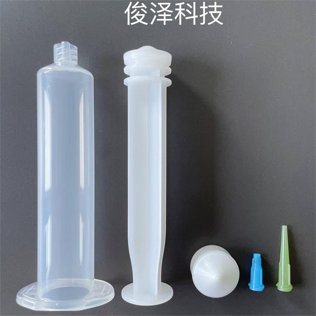 Source manufacturers thicken hand push syringe, cockroach bait, ant bait syringe gel silver glue solder paste syringe