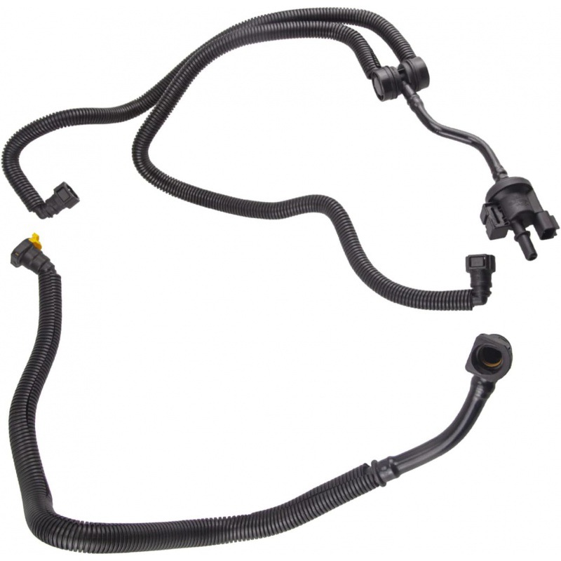 2.0L CarBon Tank SoLenoiD VaLve Soft AssemBLy HG9Z9D289B