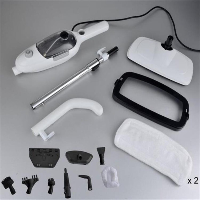 Multifunctional steam mop household non-wireless mop high temperature steam cleaning machine mop manual mop