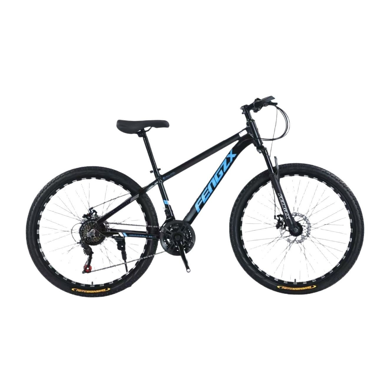 Mountain Bike Adult 24/26 Phoenix Star Box Bike Off-Road Student Ride Bike