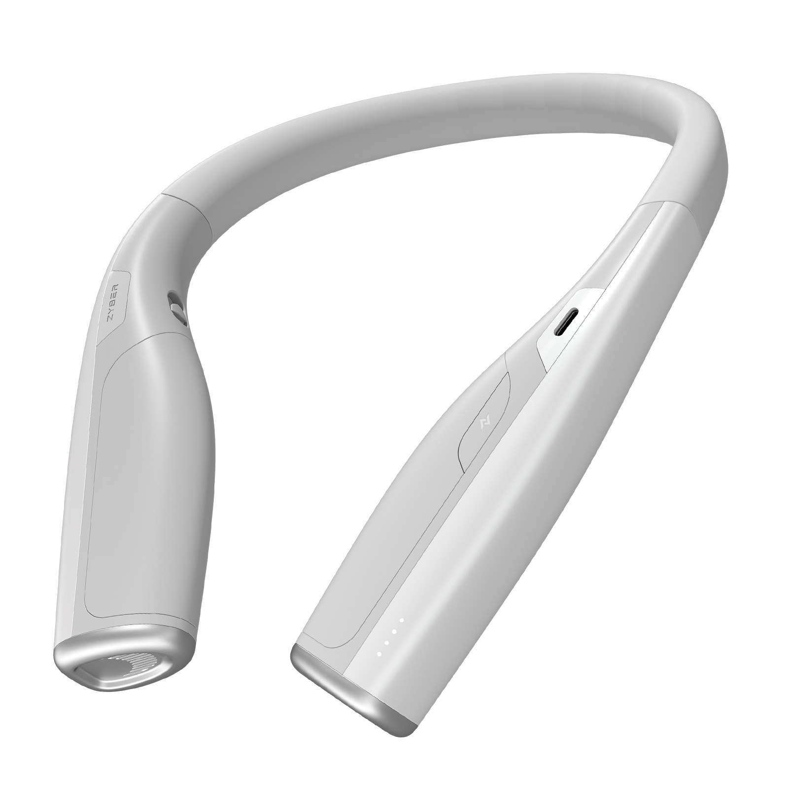 For Meta Quest 3/3S battery life charging mobile power vr accessories 20W fast charging neck charging treasure