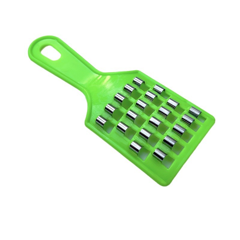 Dumpling Chopping and Stuffing Knife Household Old-fashioned Chinese Cabbage Scraper Board Manual Radish Quick Grater Multifunctional Vegetable Cutter