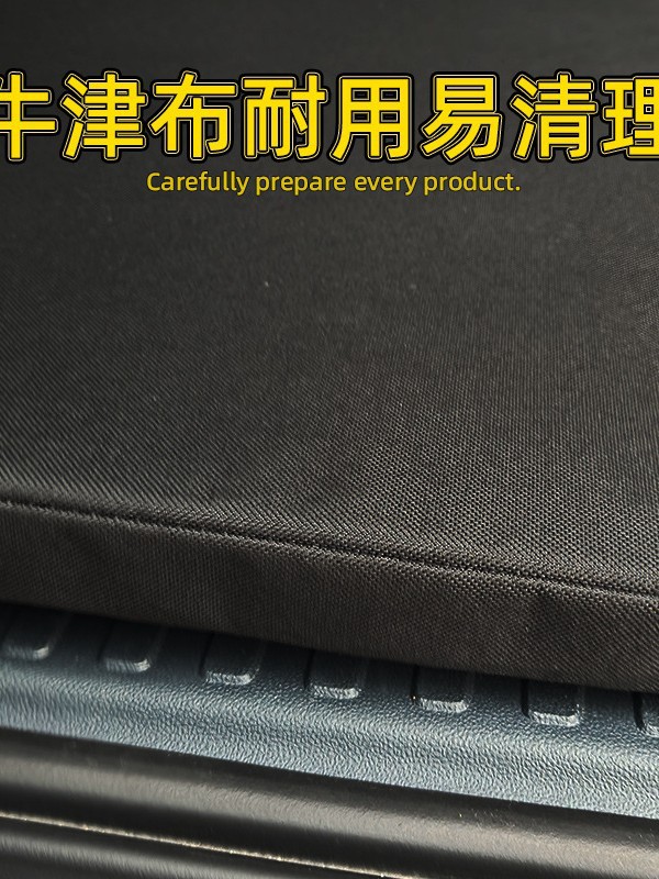 Car Folding Bed Universal Car Mattress Sleeping Pad Free Inflatable Rear Car Mat Sleeping in the Car Foldable Mattress