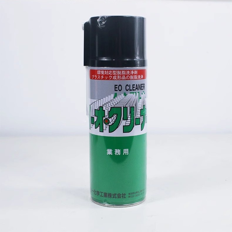 очиститель Eo для форм от японской компании Nishi Chemical, 420ml