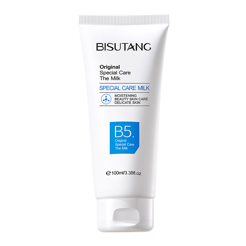 Bisutang Special Care Cream Skin Care Barrier Repair Cream Moisturizing and Moisturizing and Mild After-Sun Repair Lotion Cream for Hair