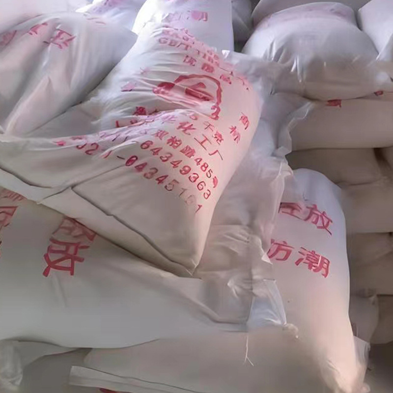Factory Direct Supply of High-Quality Indirect Zinc Oxide Calcined Zinc Oxide High Purity 99.7% Nano Active Zinc Oxide