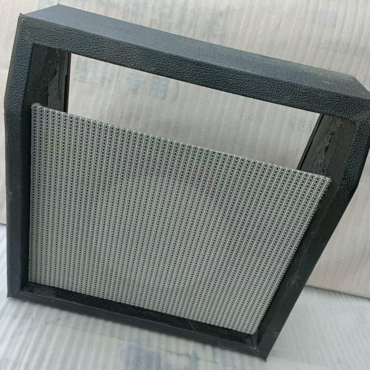 Jiangsu, Zhejiang and Shanghai Audio Shell Pvc Leather Paint Bare Box Plastic Processing Home Digitals Custom-Made Wood Products Processing